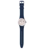 Swatch Sistem Navy