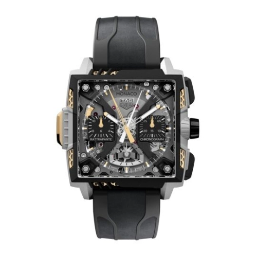 TAG Heuer CBW218B.FT8124 : Monaco Split-Seconds Chronograph Air 1