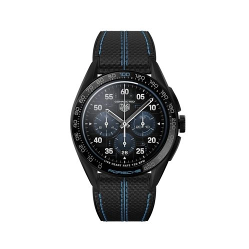 TAG Heuer SBR8A82.EB0264 : Connected E4 45 Porsche Edition