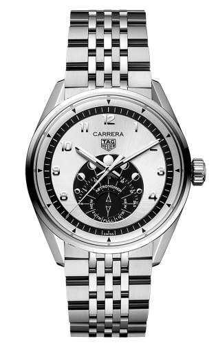 TAG Heuer WBX2110.BA0044 : Carrera Astronomer