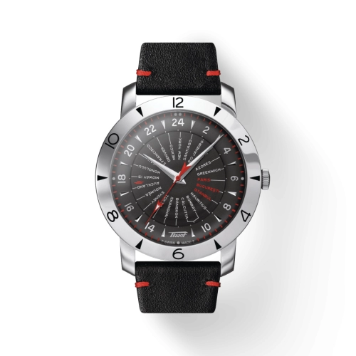 Tissot T078.641.16.057.02 : Heritage Navigator Săgeata Orientului / Flèche d’Orient