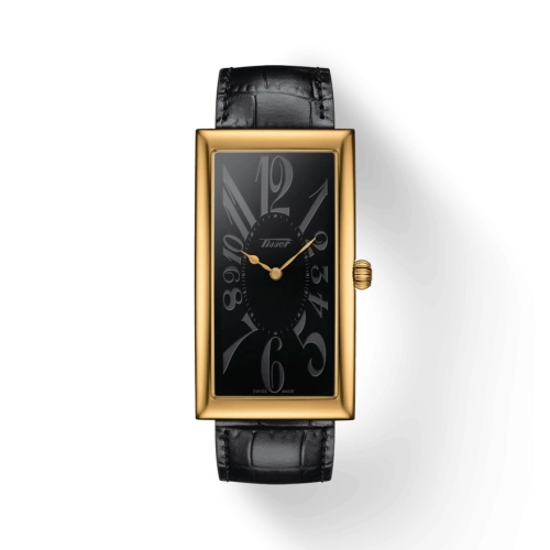 Tissot T117.509.36.052.01 : Heritage Banana Naoko Tsuji