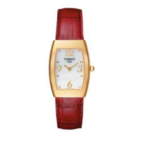 Tissot T71.3.335.74 : Maya Trend Tonneau