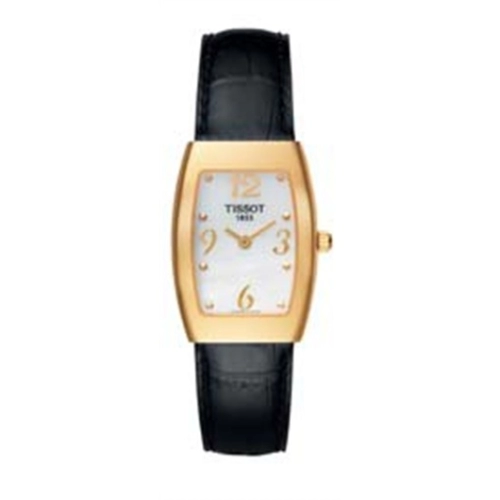 Tissot T71.3.336.74 : Maya Trend Tonneau