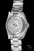 Tudor Heritage Black Bay Black Manufacture / L'Italiano
