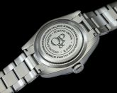 Tudor Heritage Black Bay Black Manufacture / L'Italiano