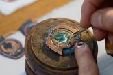 Vacheron Constantin Métiers d'Art Savoirs Enluminés Altion