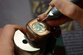 Vacheron Constantin Métiers d'Art Savoirs Enluminés Altion