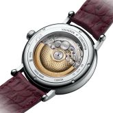 Vacheron Constantin Métiers d’Art Les Aérostiers Bordeaux 1784