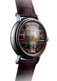 Vacheron Constantin Métiers d’Art Les Aérostiers Bordeaux 1784