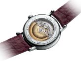 Vacheron Constantin Métiers d’Art Les Aérostiers Bordeaux 1784