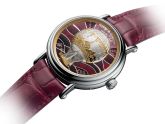 Vacheron Constantin Métiers d’Art Les Aérostiers Bordeaux 1784