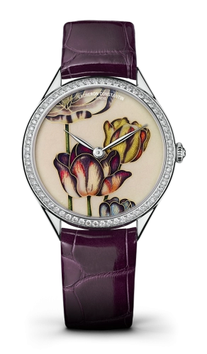 Vacheron Constantin 82550/000G-9918 : Métiers d'Art Florilège Tulip 
