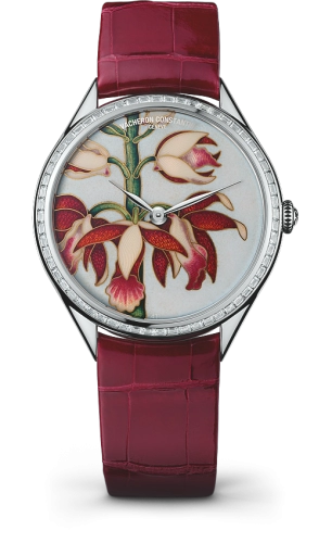 Vacheron Constantin 82650/000G-9855 : Métiers d'Art Florilège China Limodoron Boutique