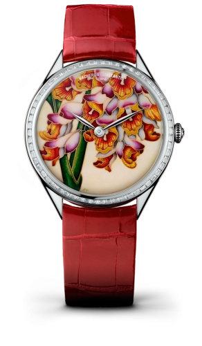 Vacheron Constantin 82650/000G-9917 : Métiers d'Art Florilège Renealmia Boutique