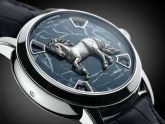 Vacheron Constantin Métiers d'Art The Legend of the Chinese Zodiac Year of the Horse Platinum
