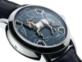 Vacheron Constantin Métiers d'Art The Legend of the Chinese Zodiac Year of the Horse Platinum